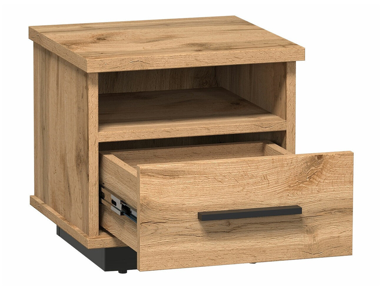 Soveværelses-sæt Ogden J128