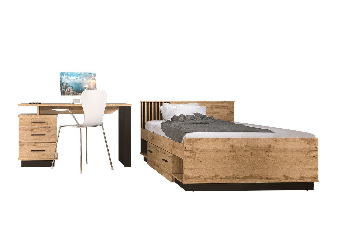 Møbelsæt Ogden J129