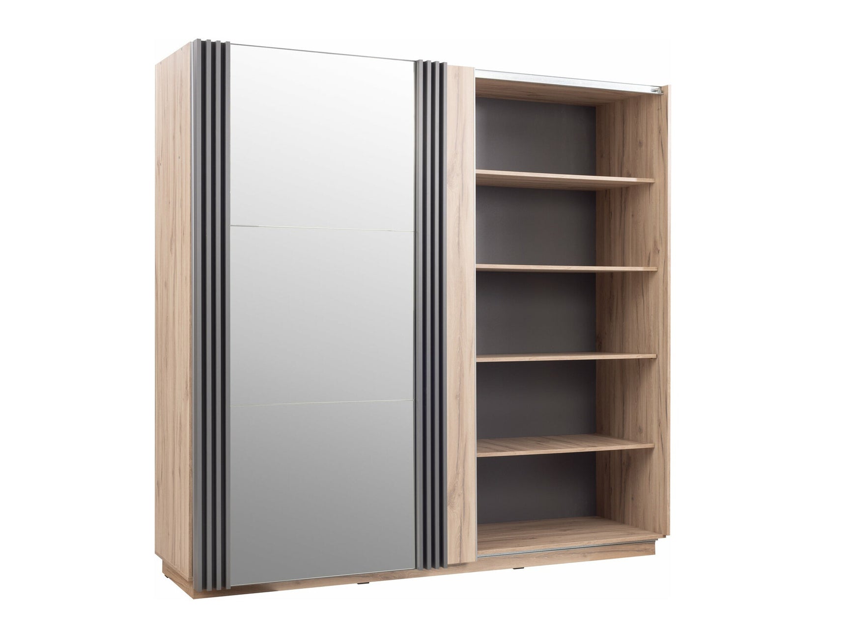 Garderobe Omaha V115