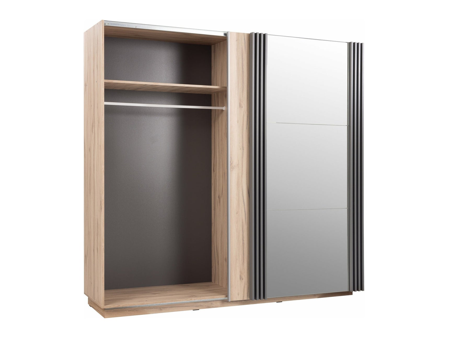 Garderobe Omaha V115