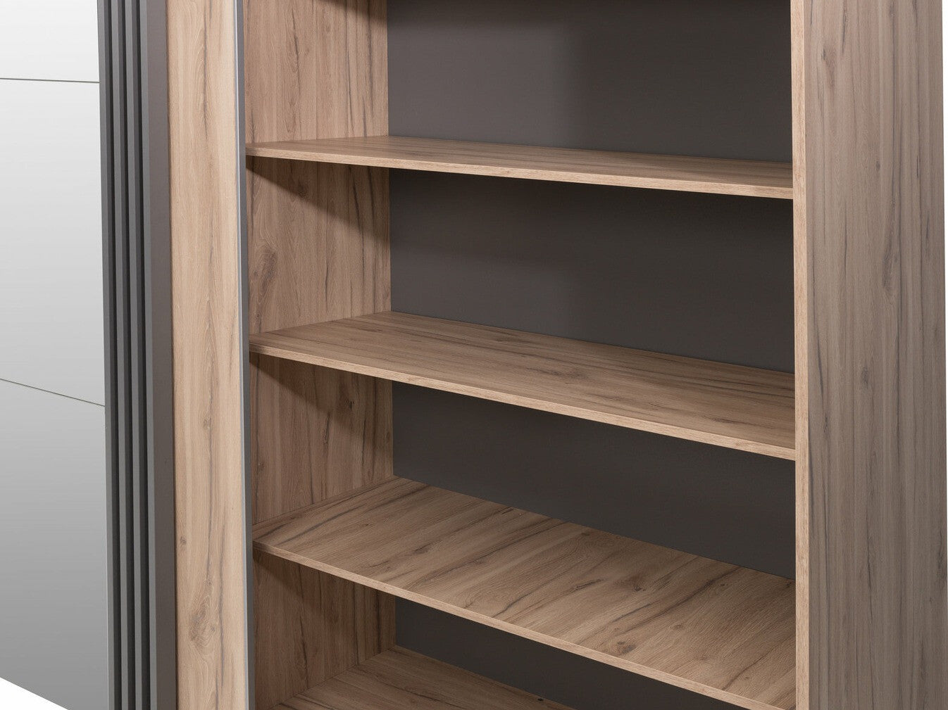 Garderobe Omaha V115