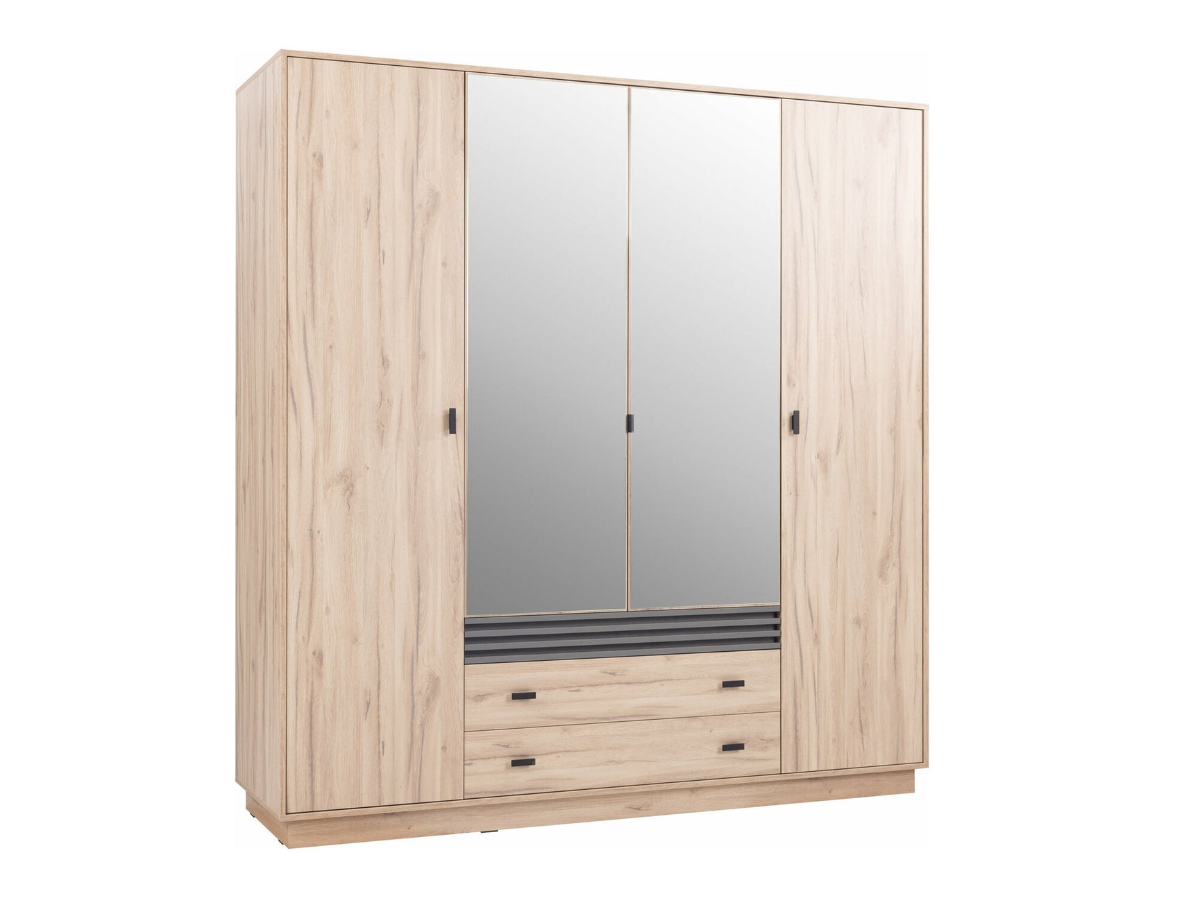 Garderobe Omaha V116