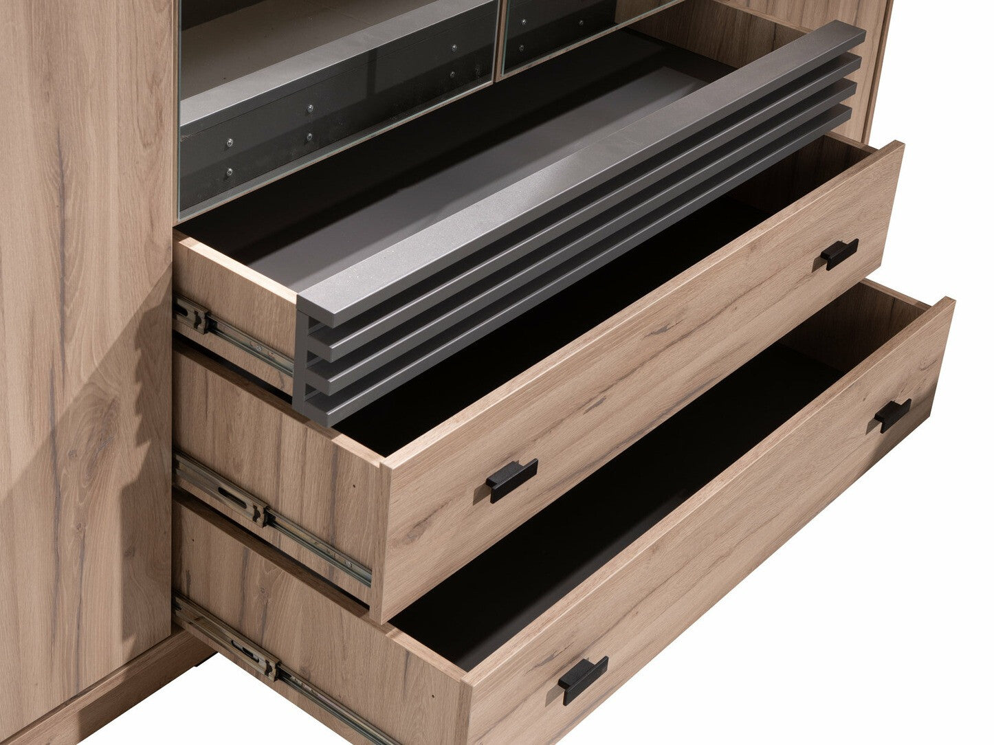 Garderobe Omaha V116