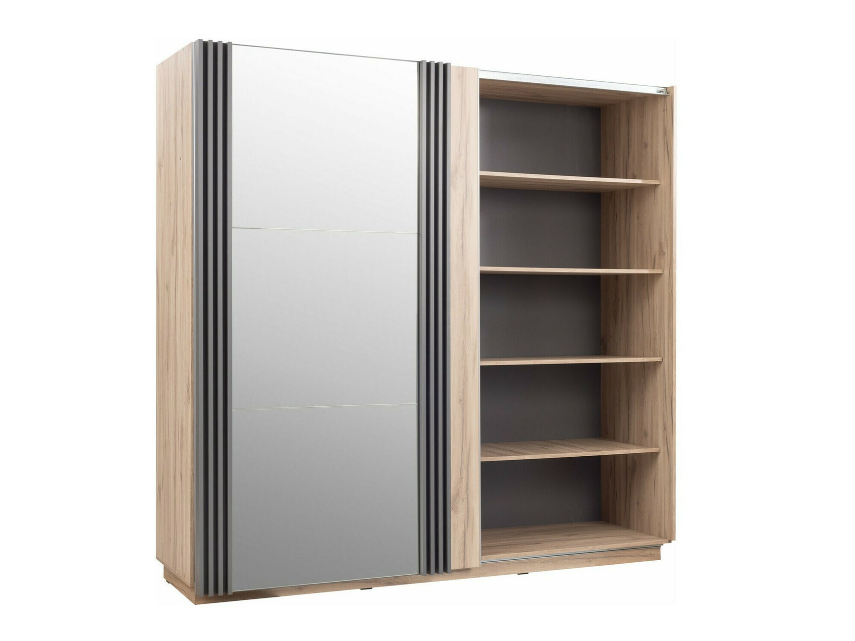 Soveværelses-sæt Omaha V121