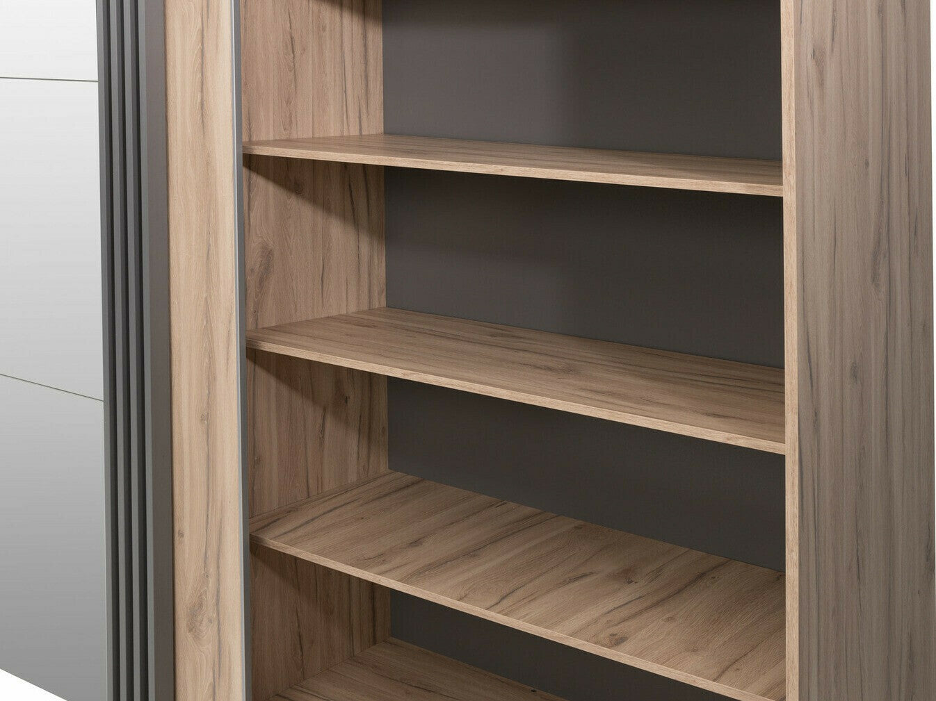 Soveværelses-sæt Omaha V121