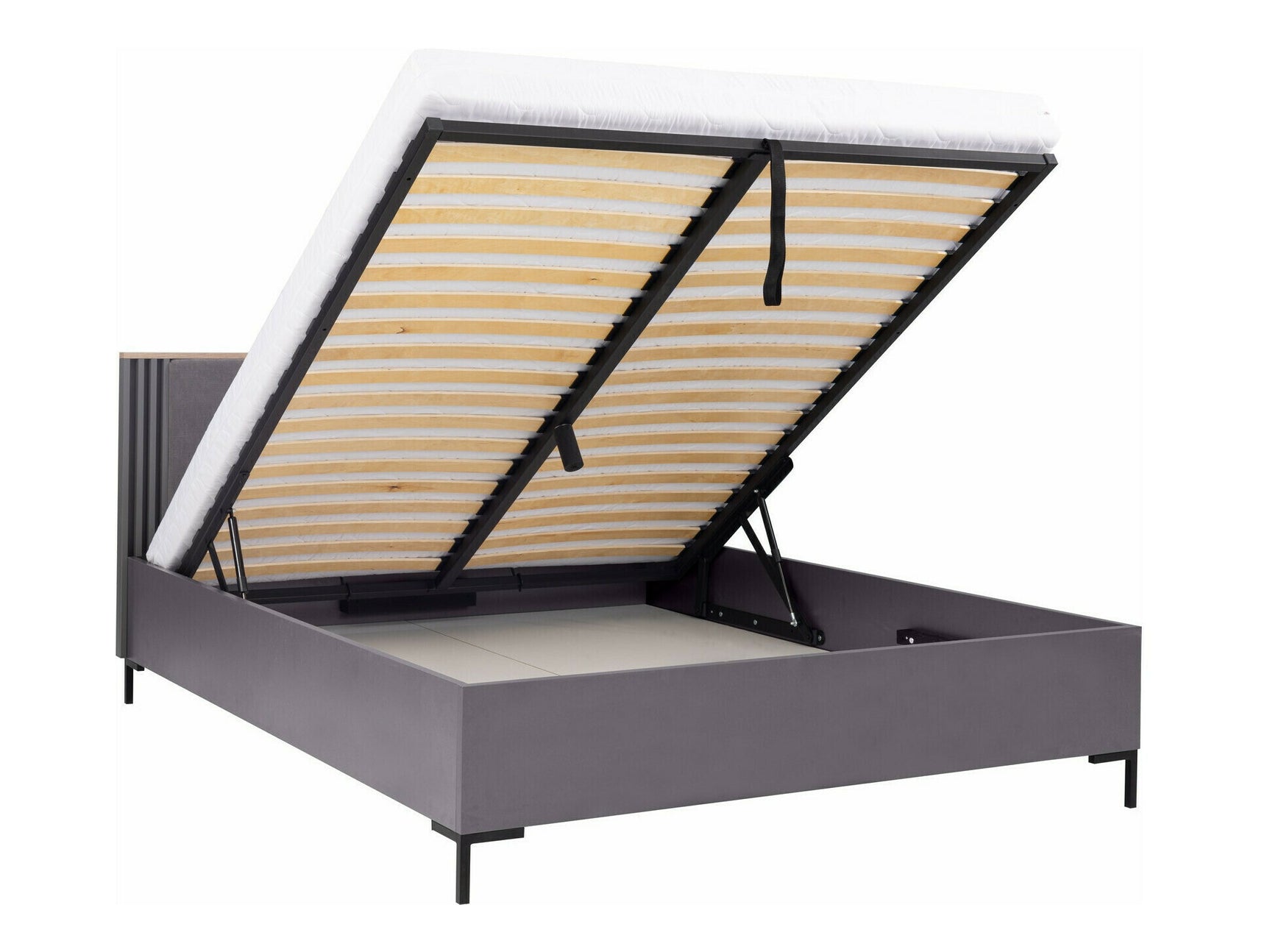 Soveværelses-sæt Omaha V121