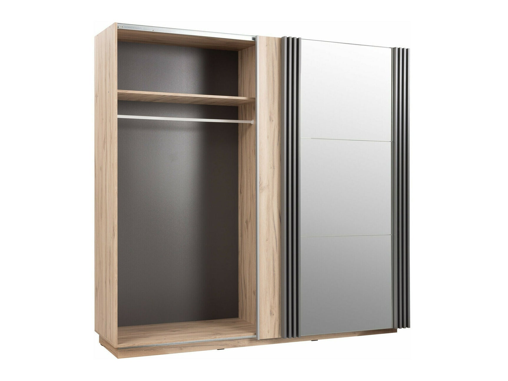 Soveværelses-sæt Omaha V121