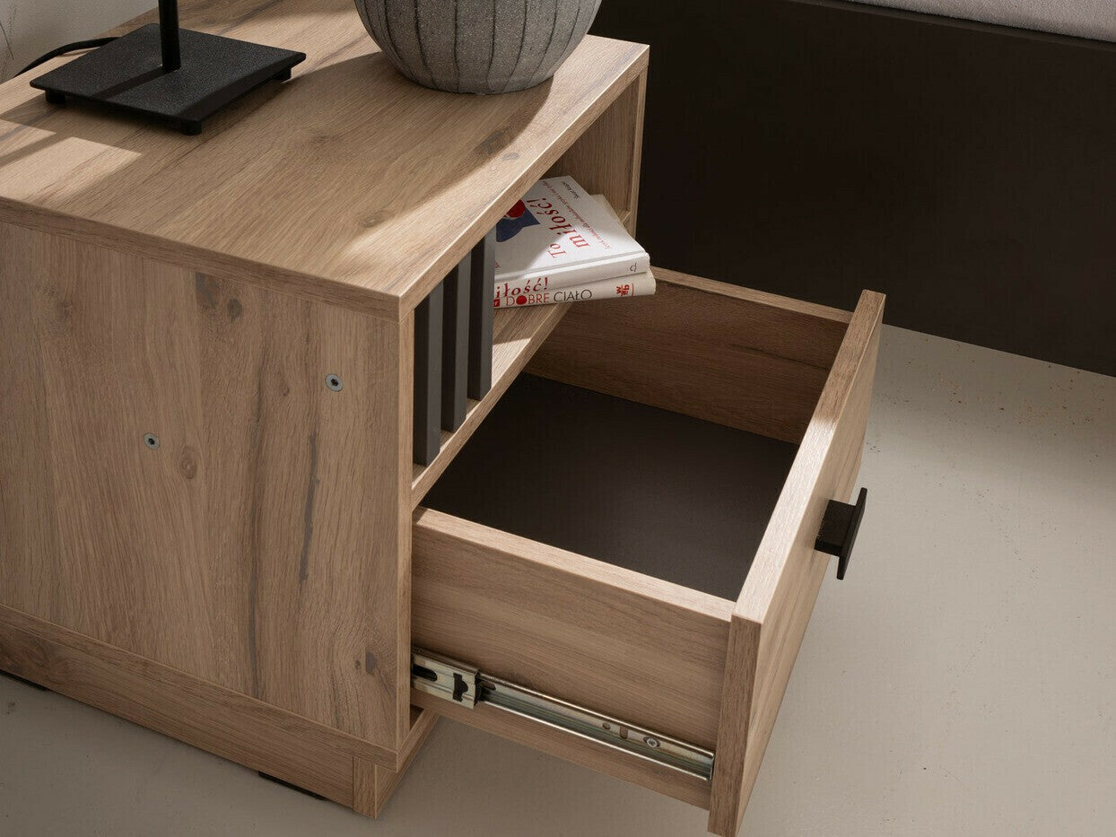 Soveværelses-sæt Omaha V121