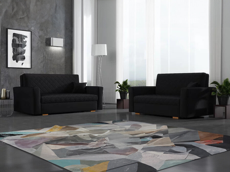 Polstret møbelsæt Columbus 150