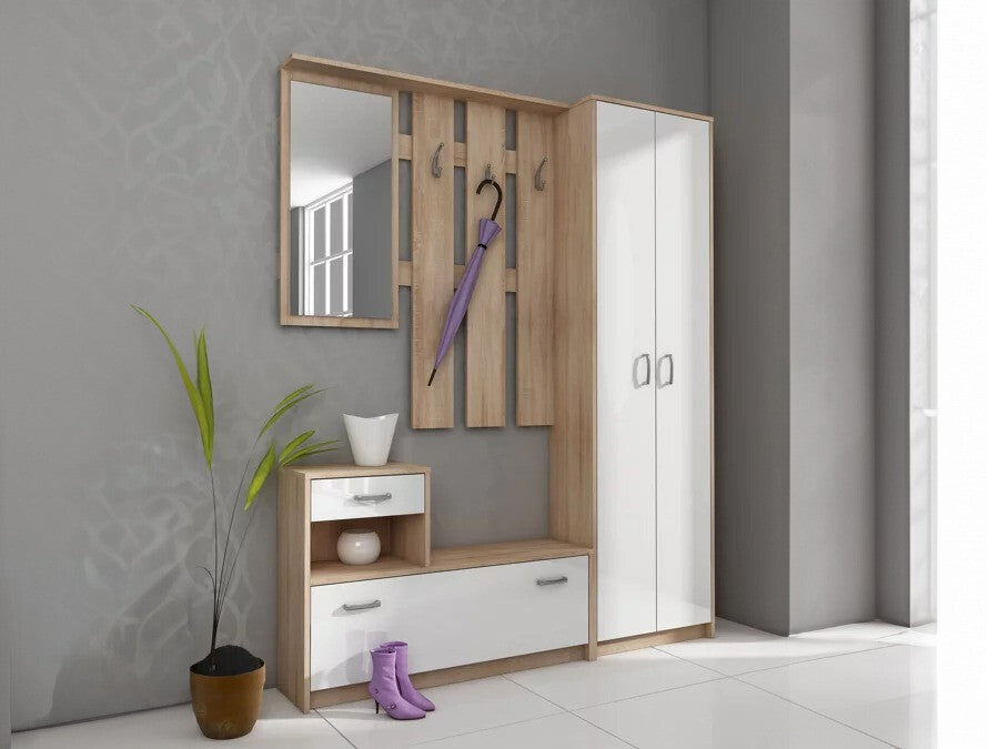 Entrésæt Gilroy 106