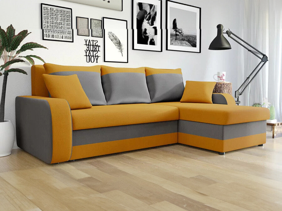 Hjørnesofa Comfivo 135