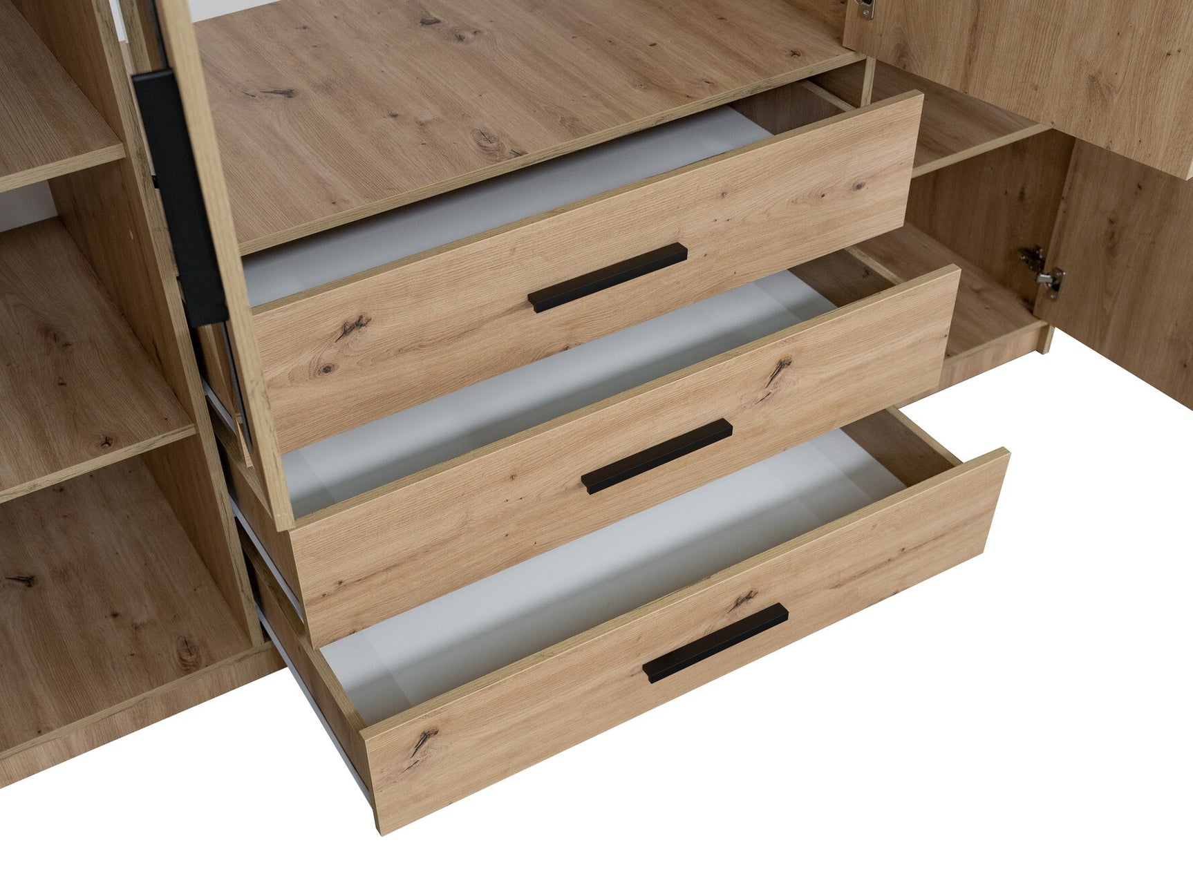 Garderobe Honolulu 222