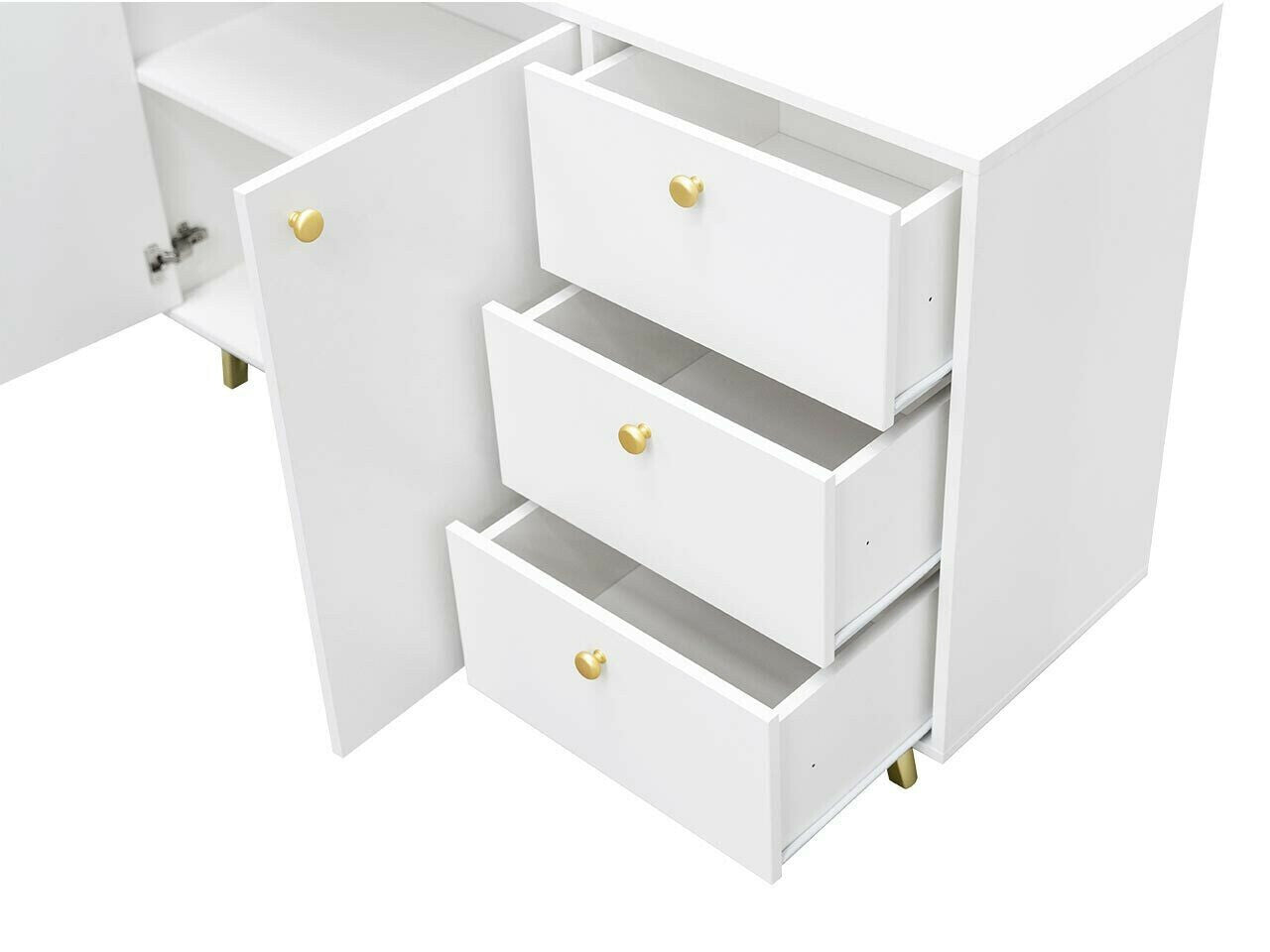 Chest of drawers Honolulu C100
