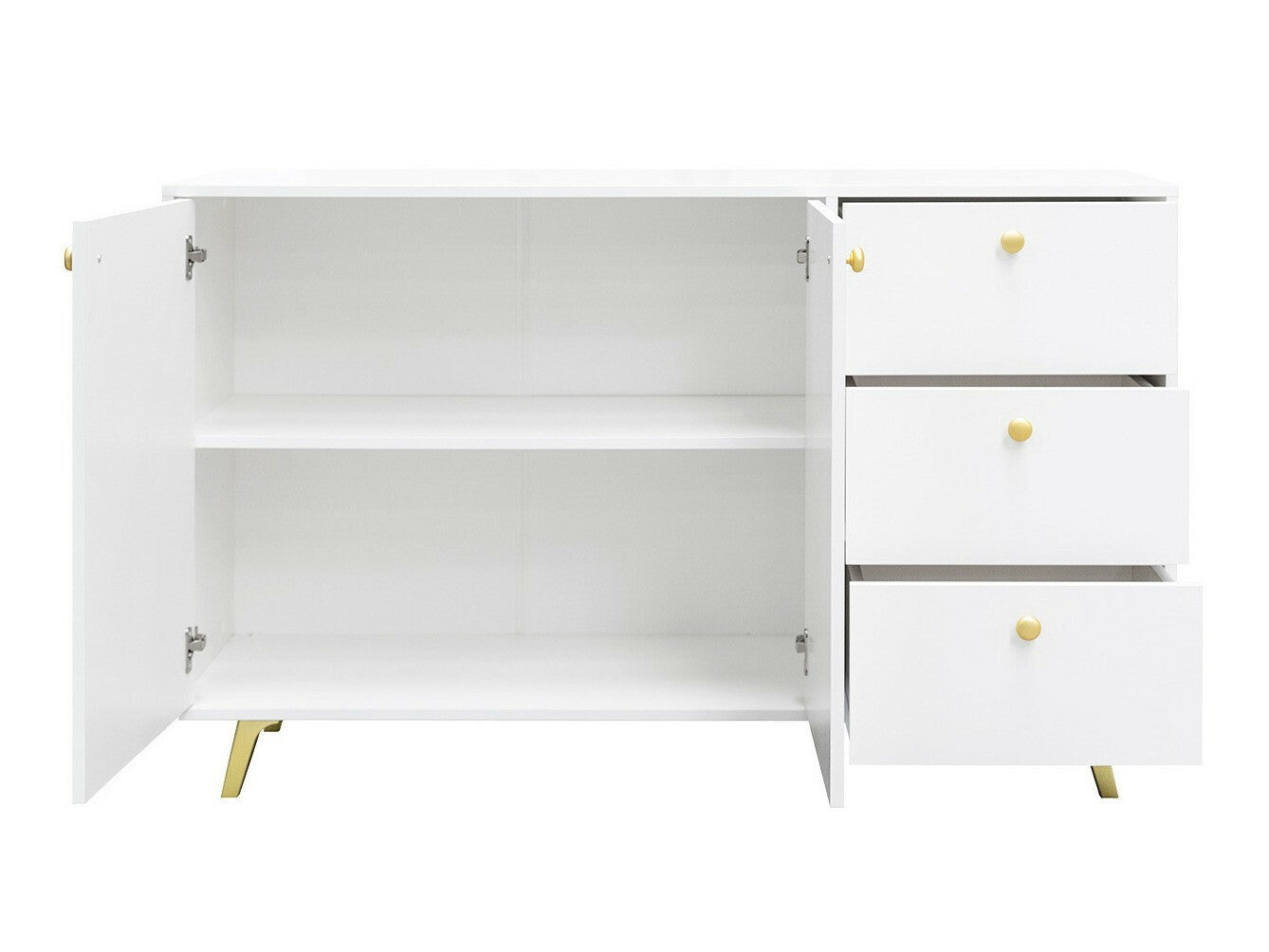 Chest of drawers Honolulu C100