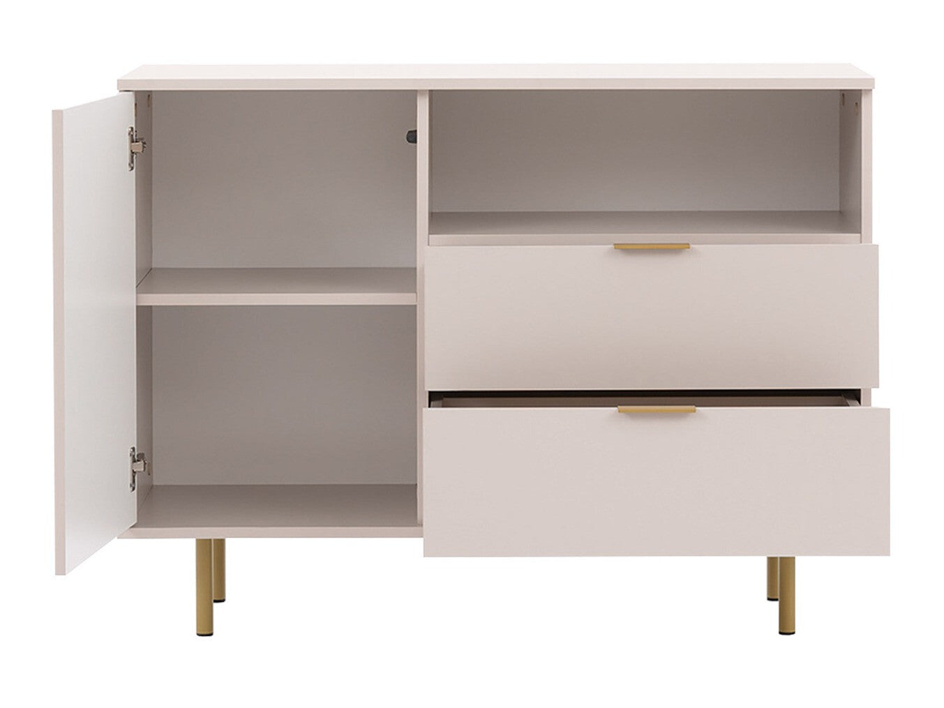 Chest of drawers Providence U100