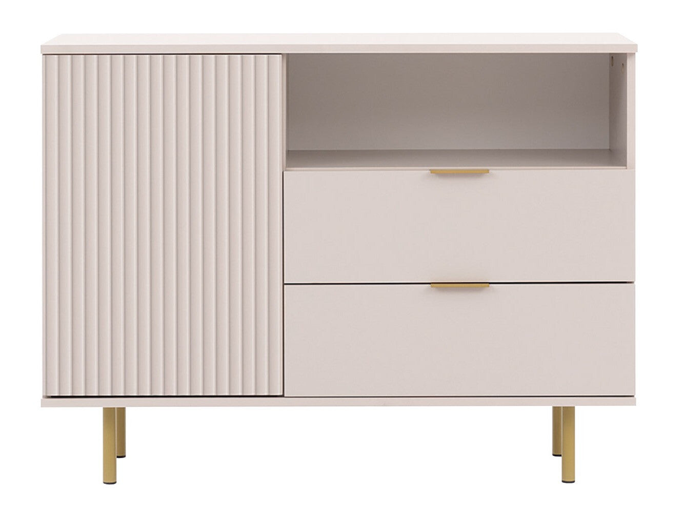 Chest of drawers Providence U100