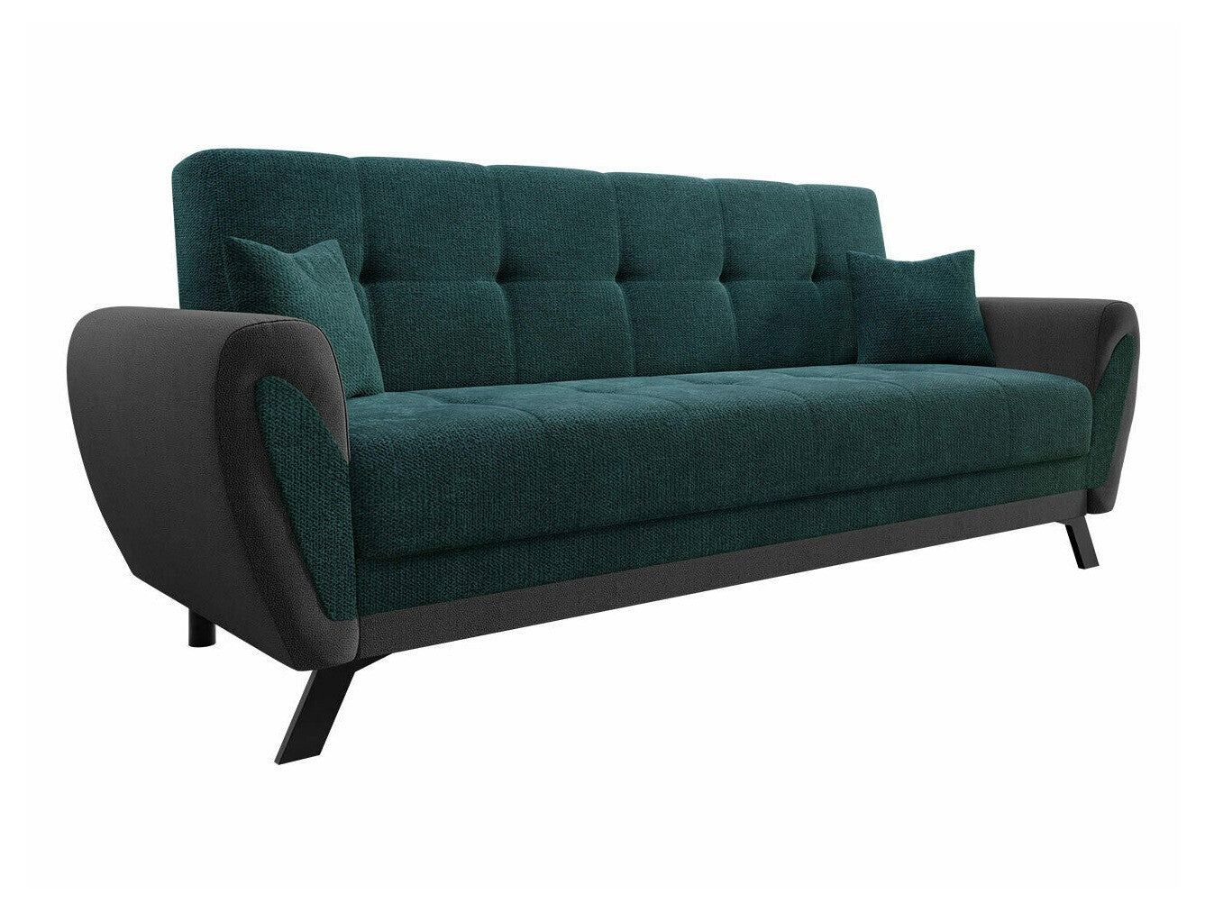 Sovesofa Columbus 156