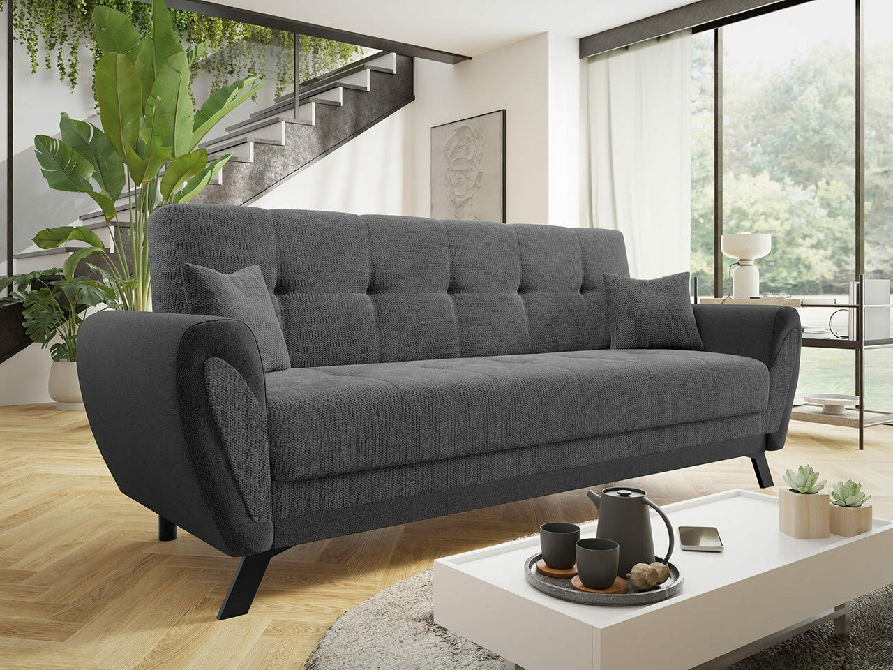 Sovesofa Columbus 156