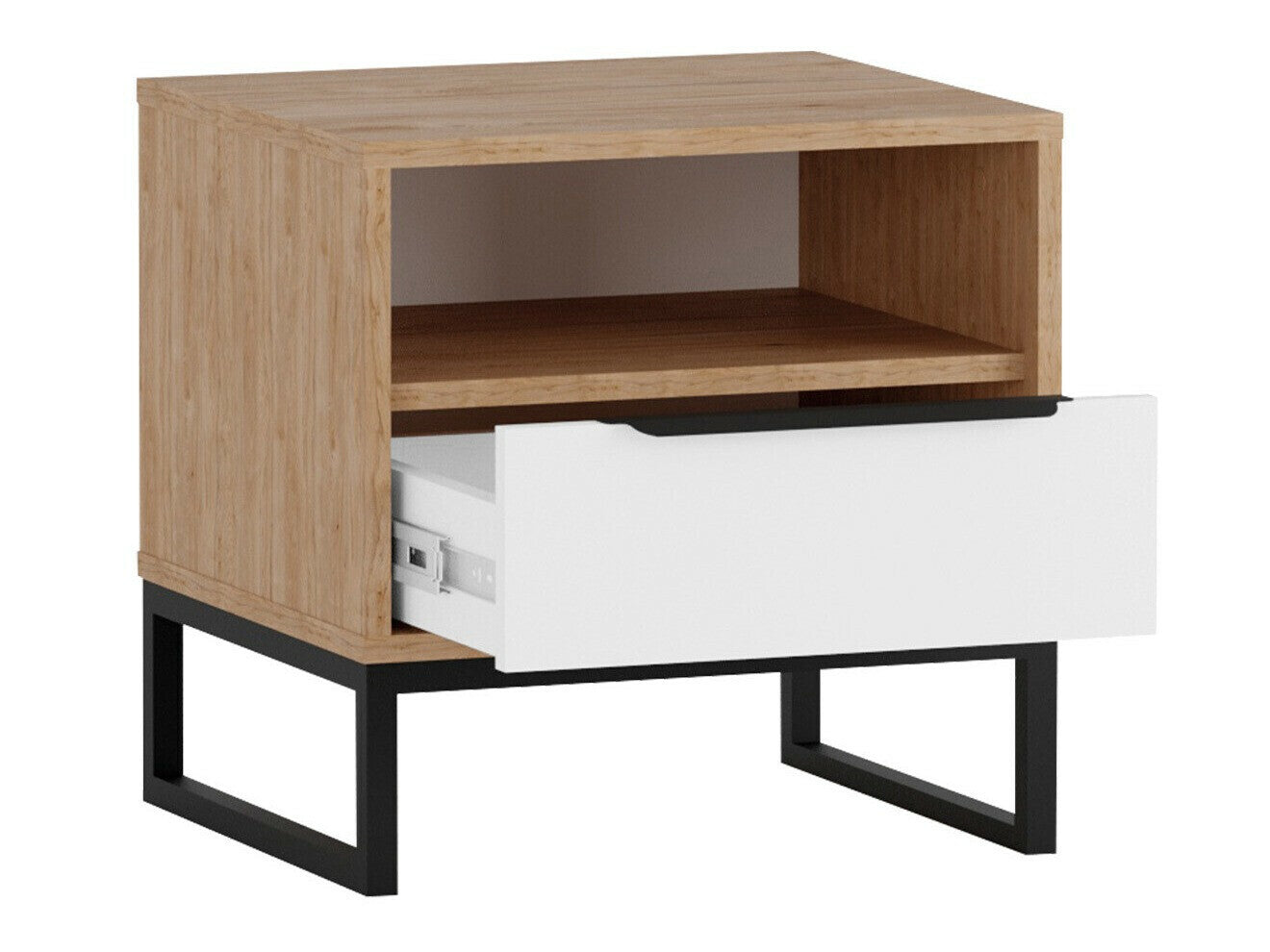 Sengebord Romcama 107