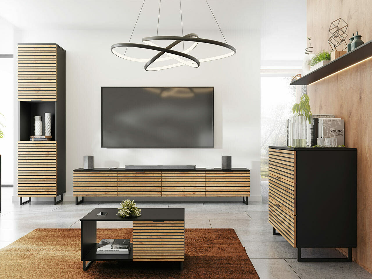 Chest of drawers Sarasota A101