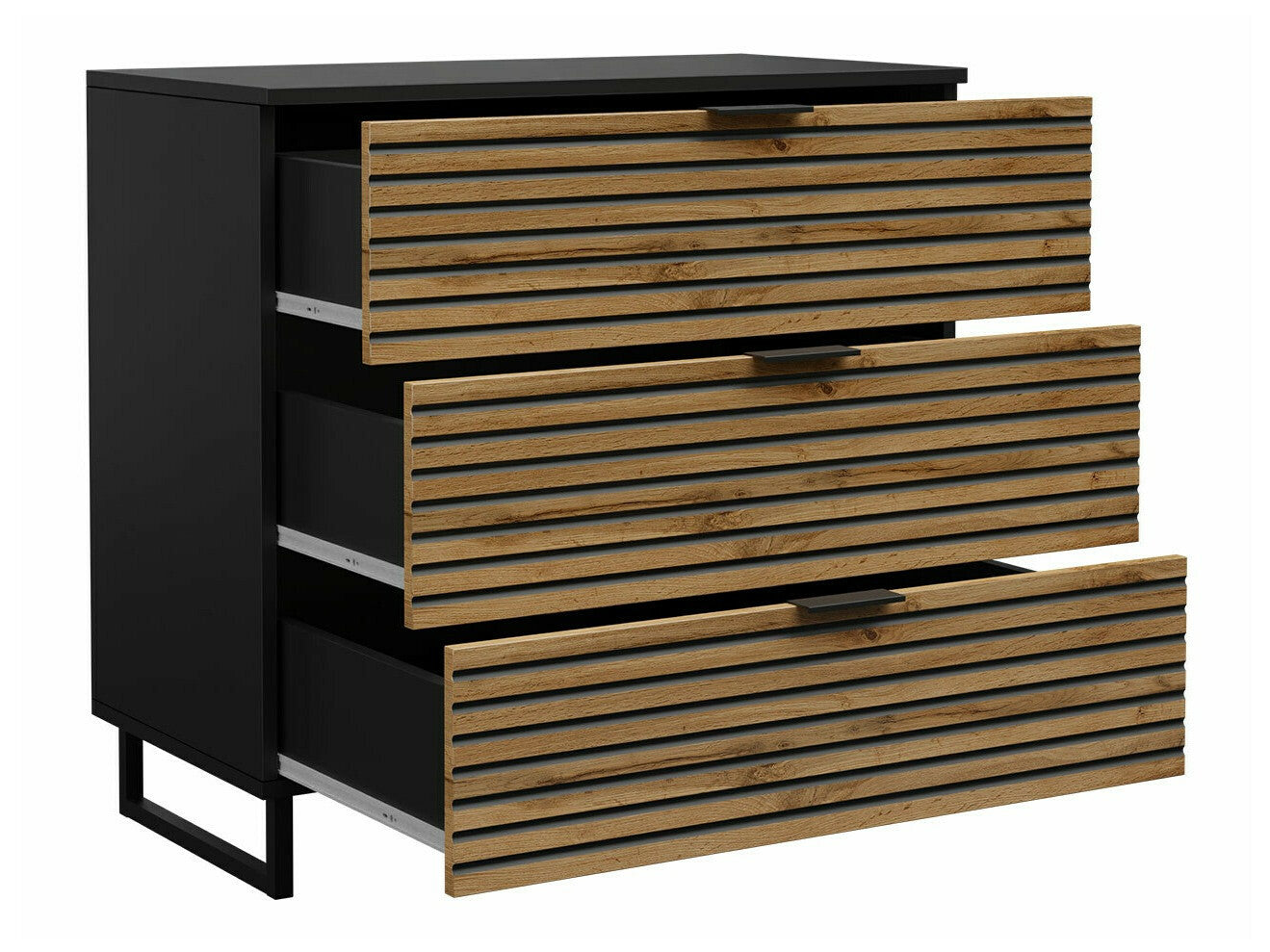 Chest of drawers Sarasota A101