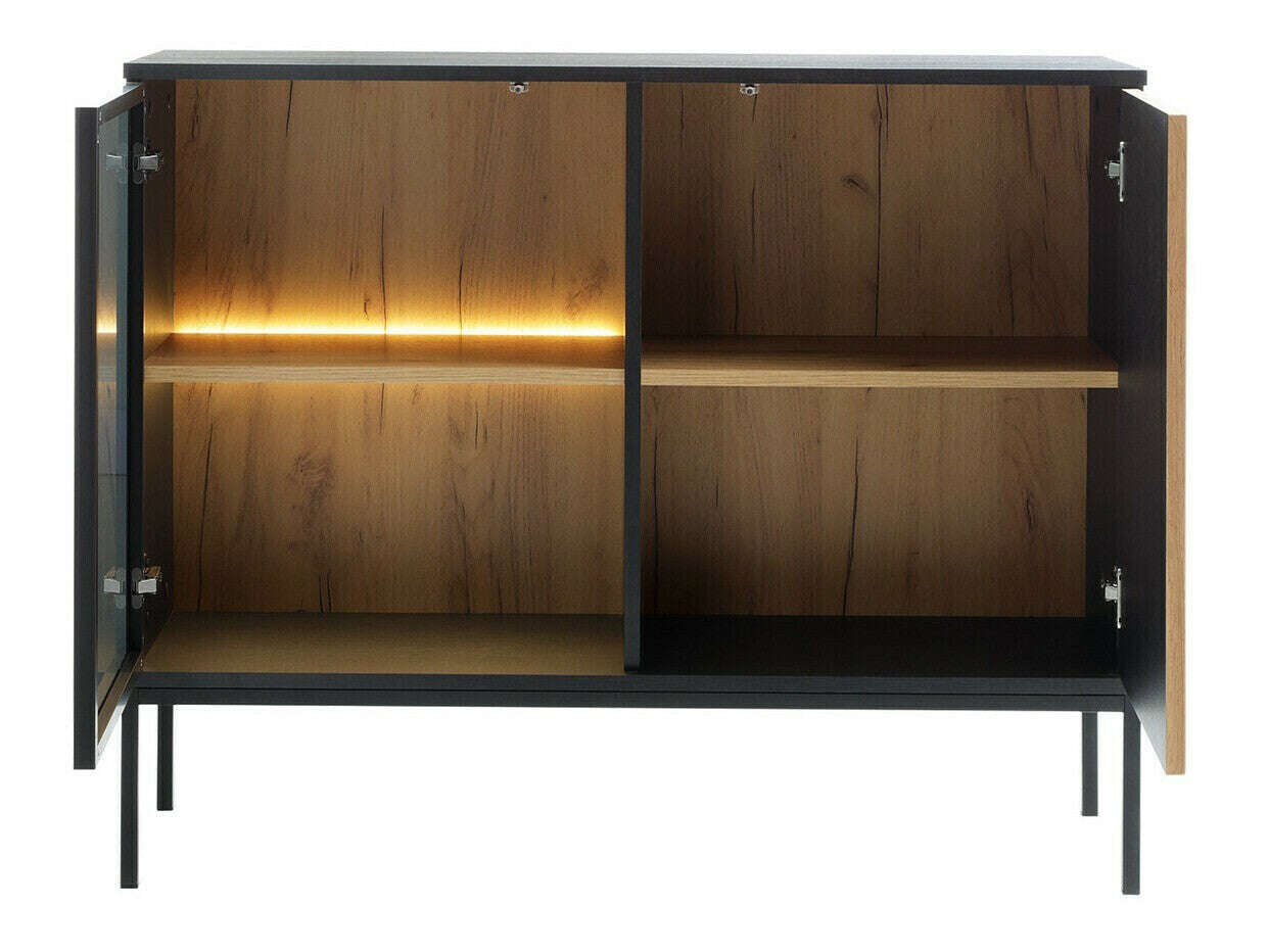 Display cabinet Lima H103