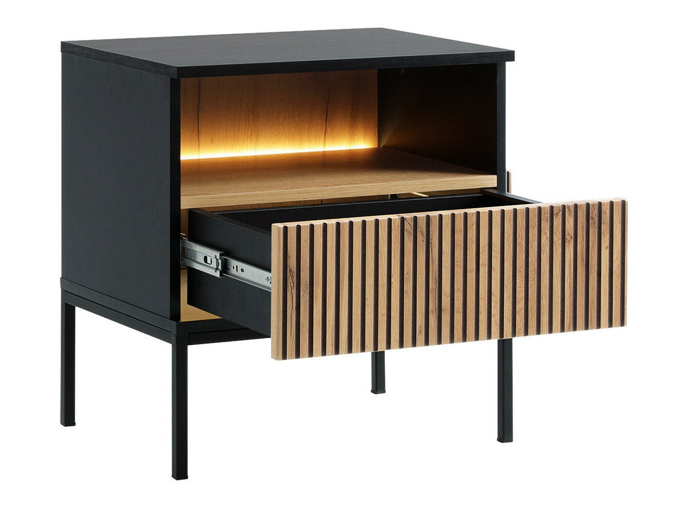 Sengebord Soferi 101