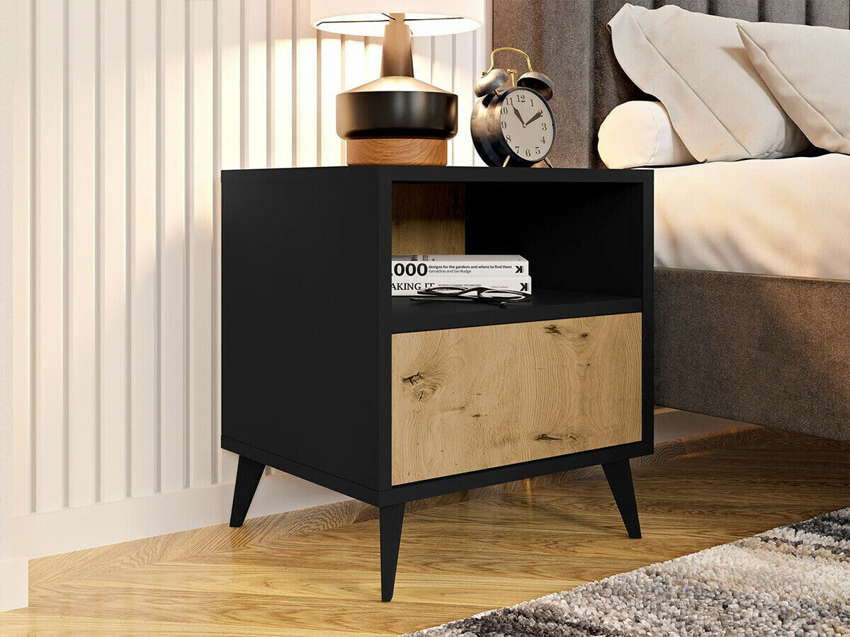 Sengebord Comfivo Lomcali 107