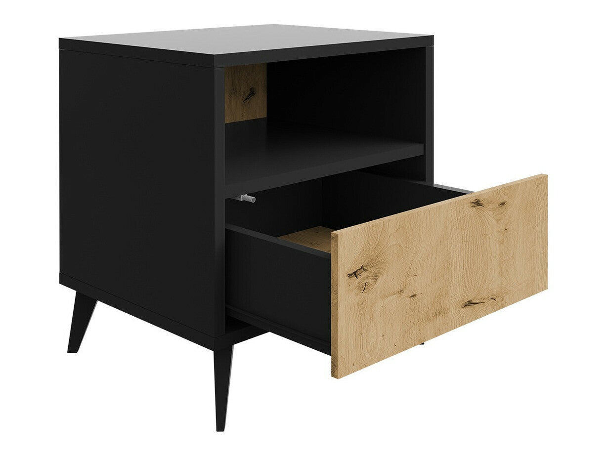 Sengebord Comfivo Lomcali 107