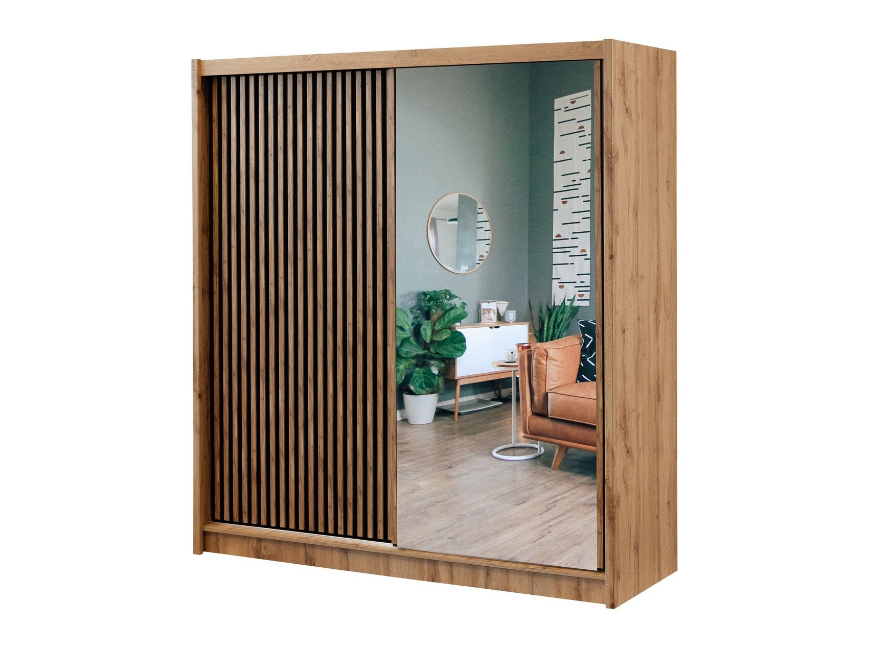 Garderobe Honolulu 224