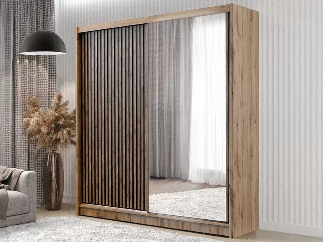 Garderobe Honolulu 224