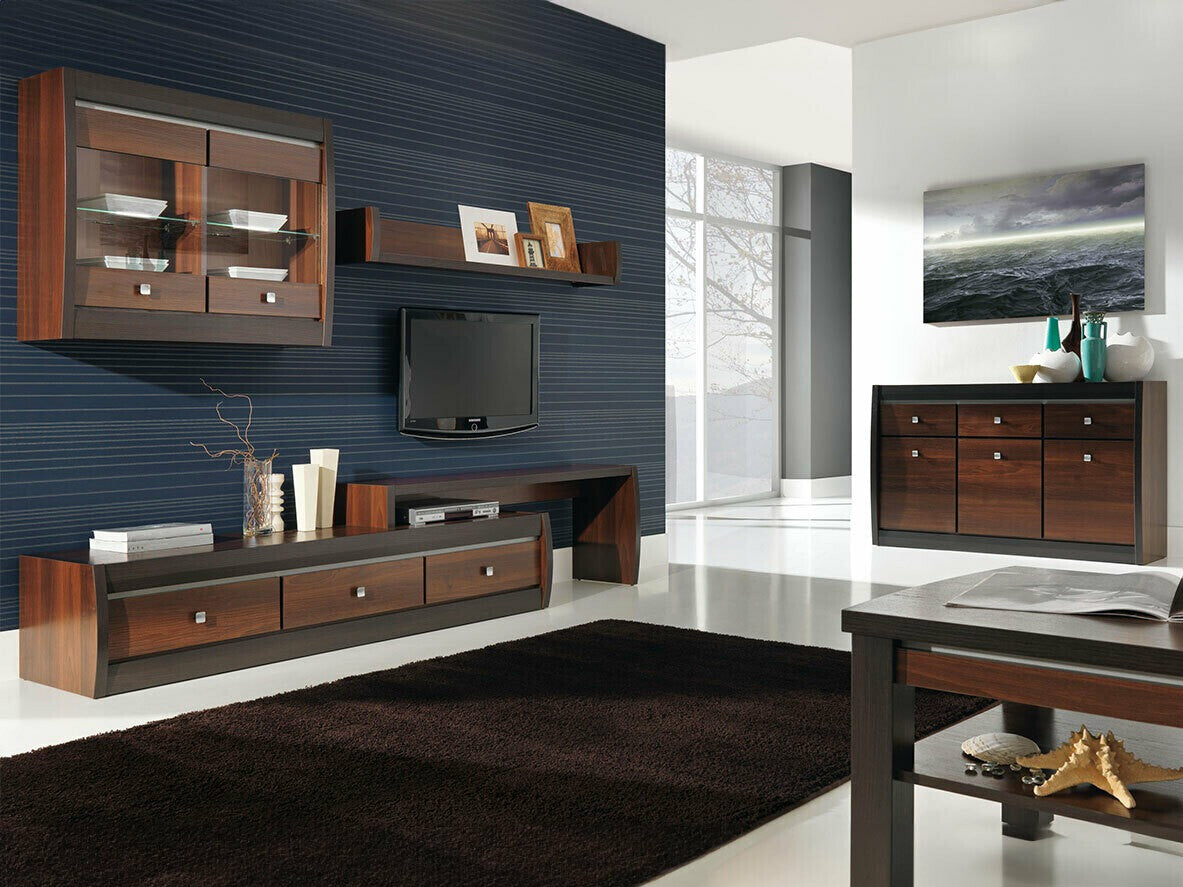 Stuemøbler-sæt Loretri 120