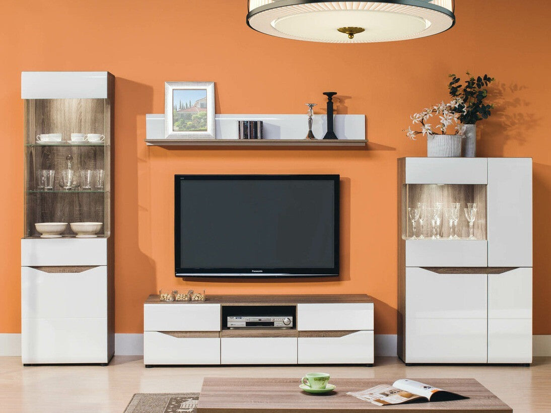 Stuemøbler-sæt Salsevi 116