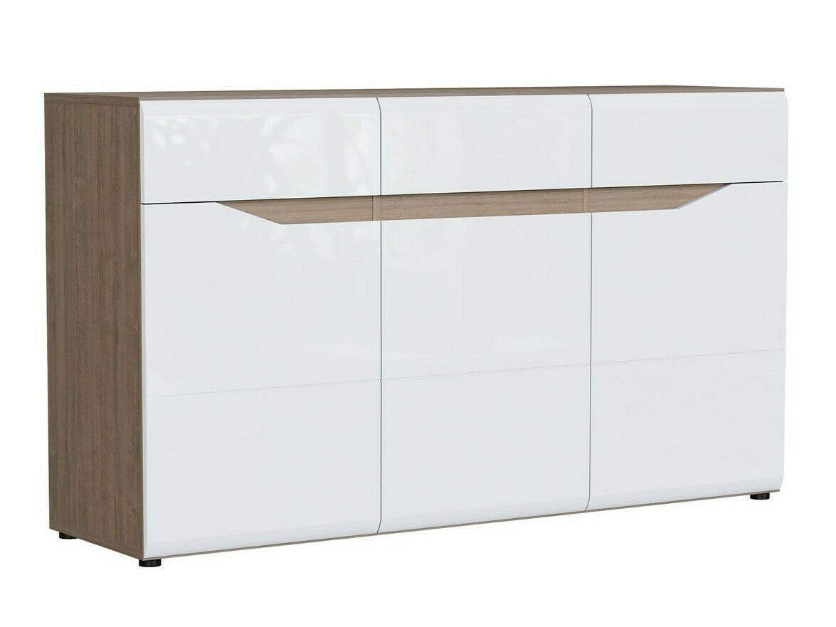 Soveværelses-sæt Salsevi 115