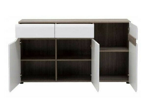 Soveværelses-sæt Salsevi 115