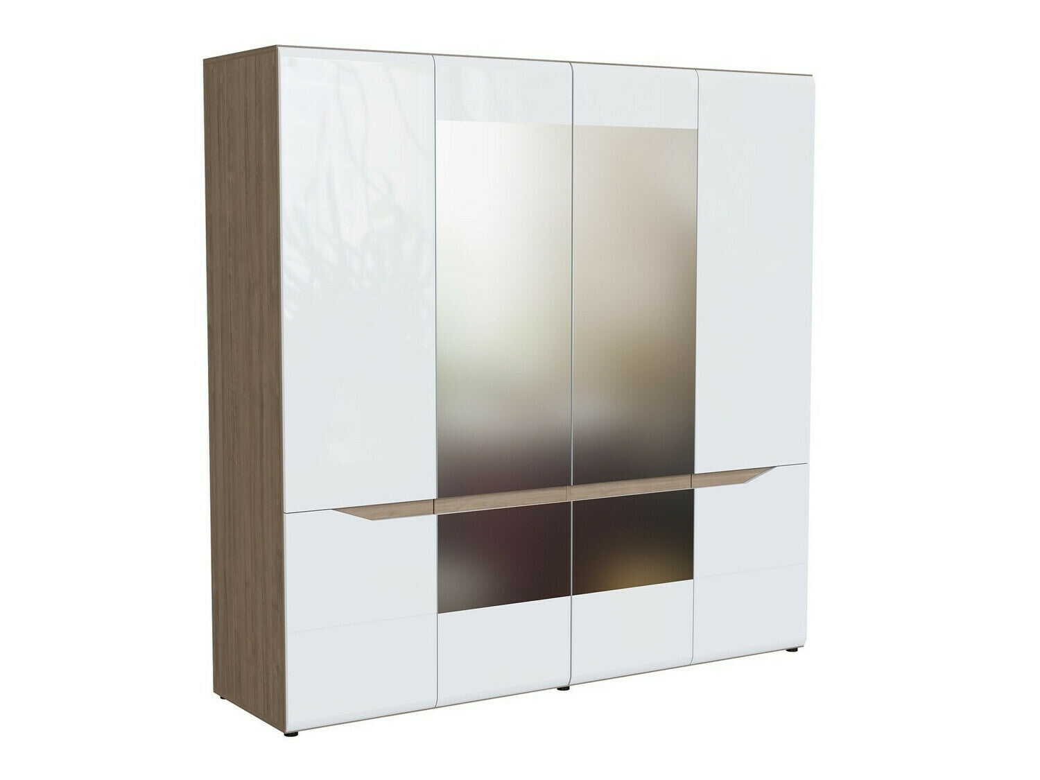 Soveværelses-sæt Salsevi 115