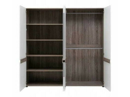 Soveværelses-sæt Salsevi 115