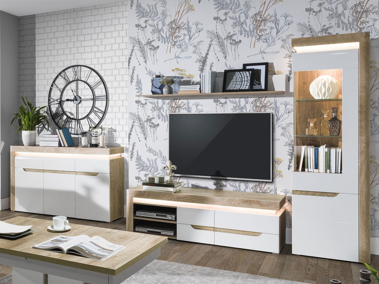 Stuemøbler-sæt Revelmi 113