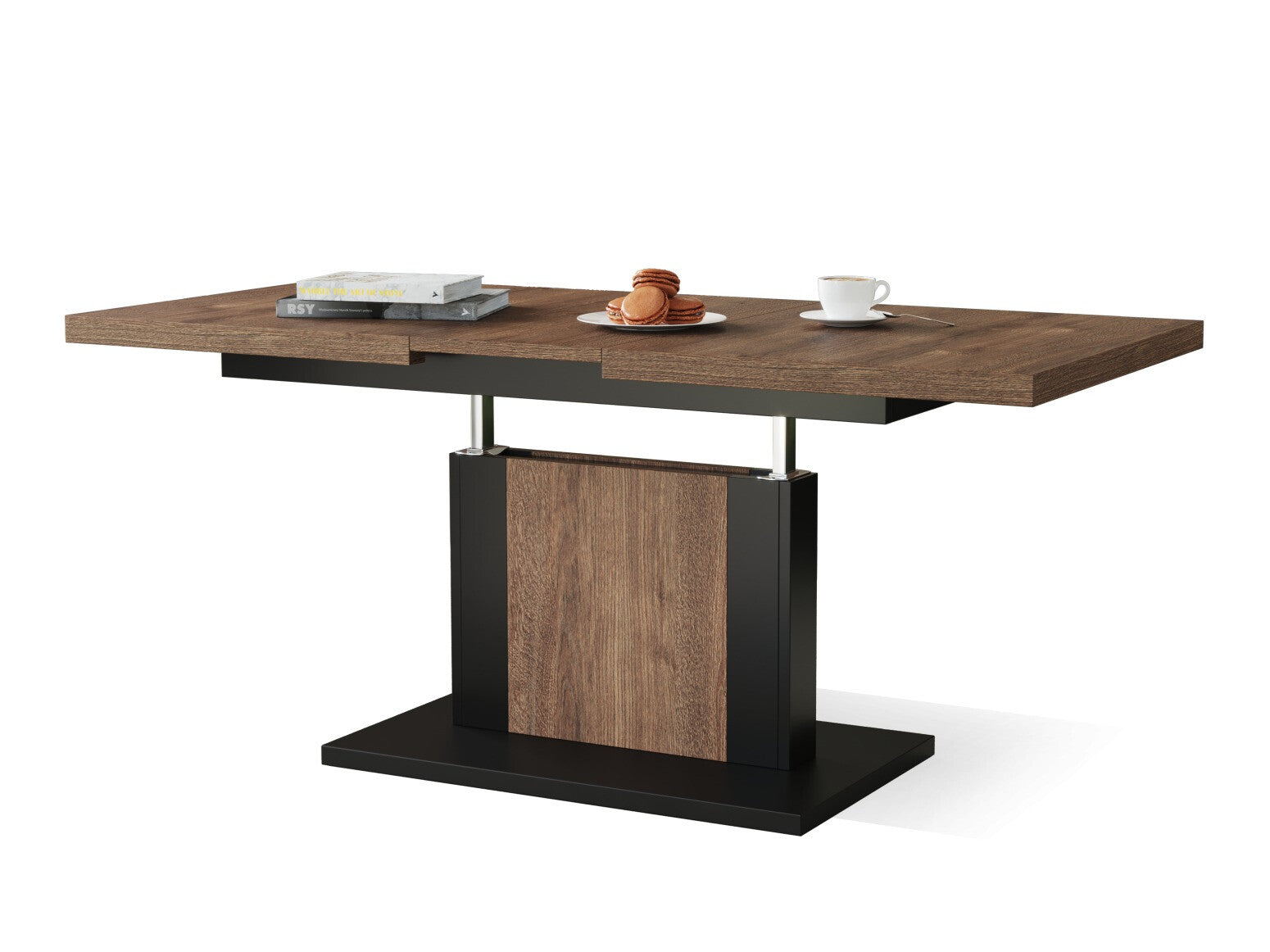 Transformer til sofabord Glendale 103