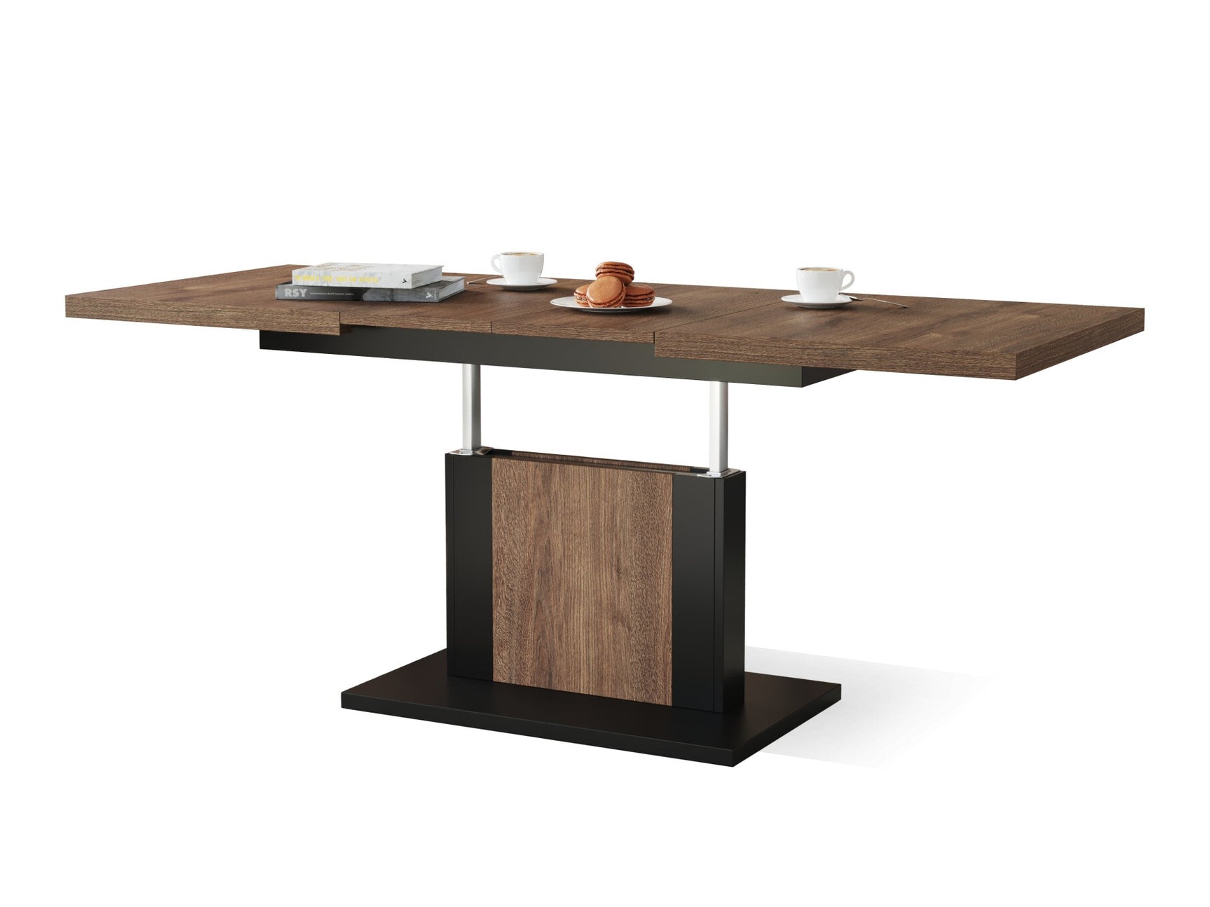 Transformer til sofabord Glendale 103