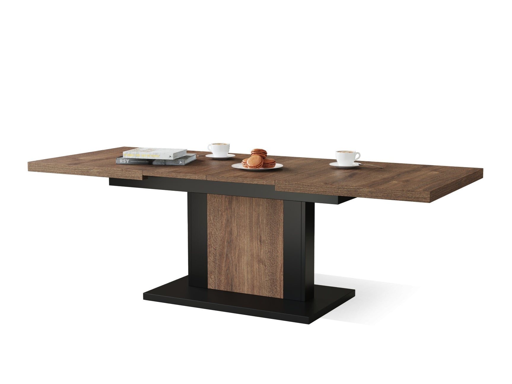 Transformer til sofabord Glendale 103