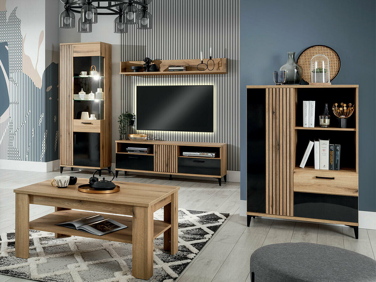 Stuemøbler-sæt Camcate 124