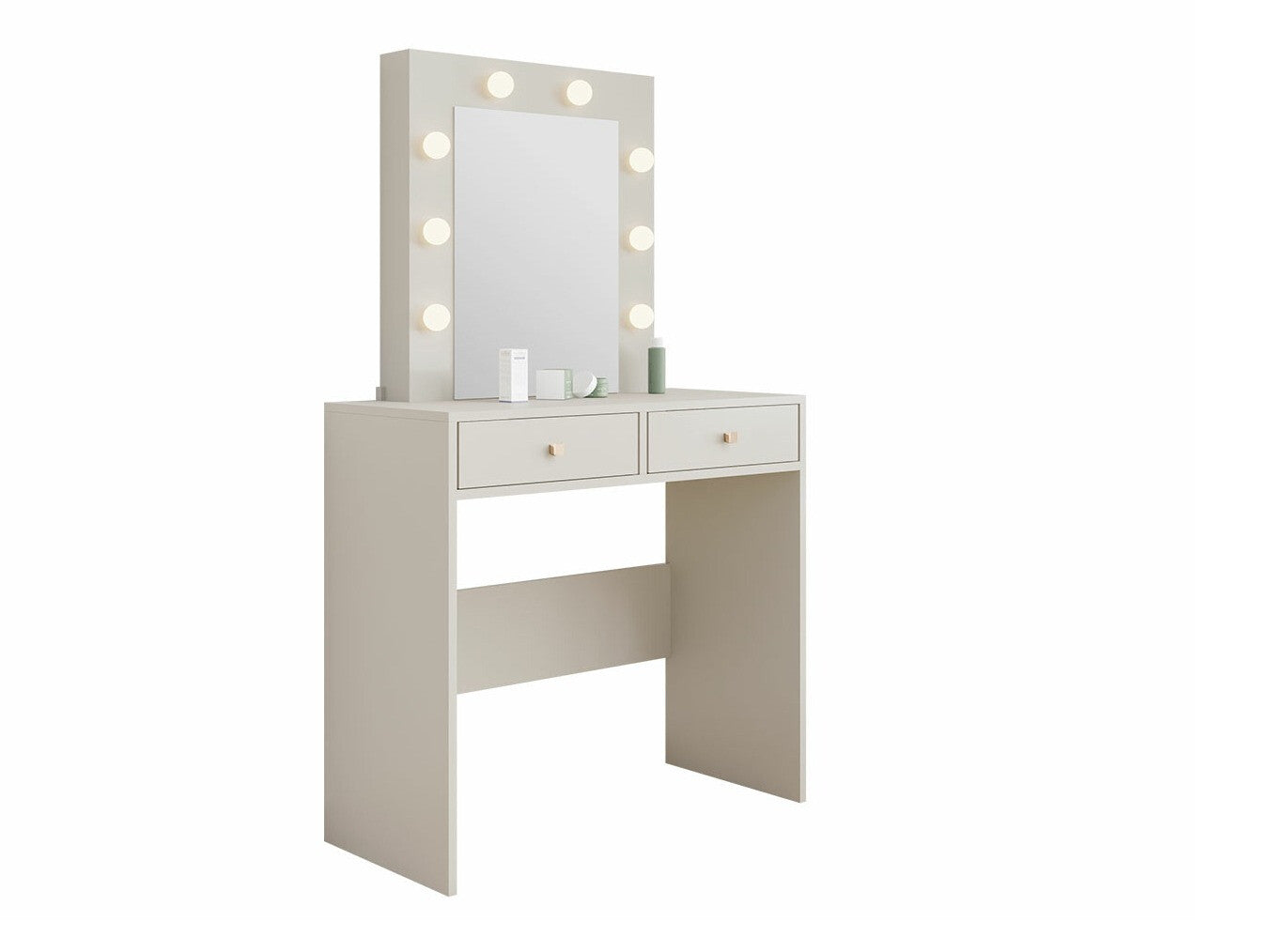 Sminkebord Bedford 102