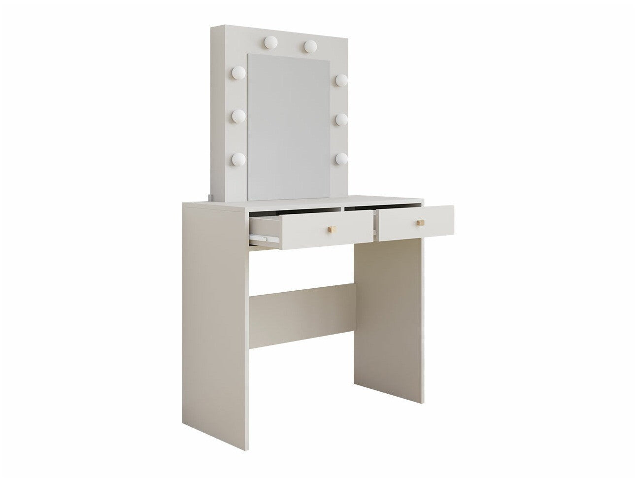 Sminkebord Bedford 102