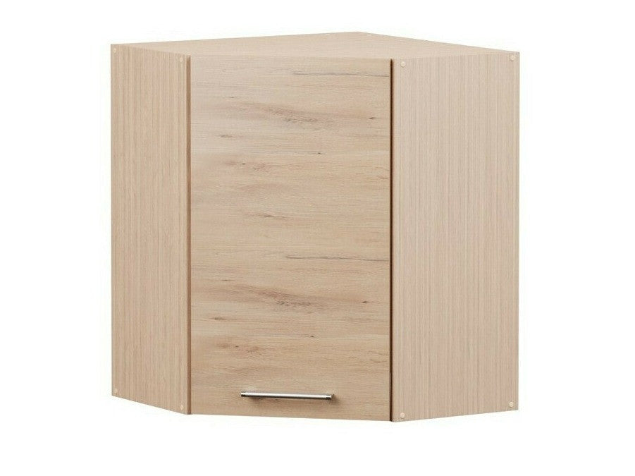 Modulært hjørnevægskab Mode Beech 108