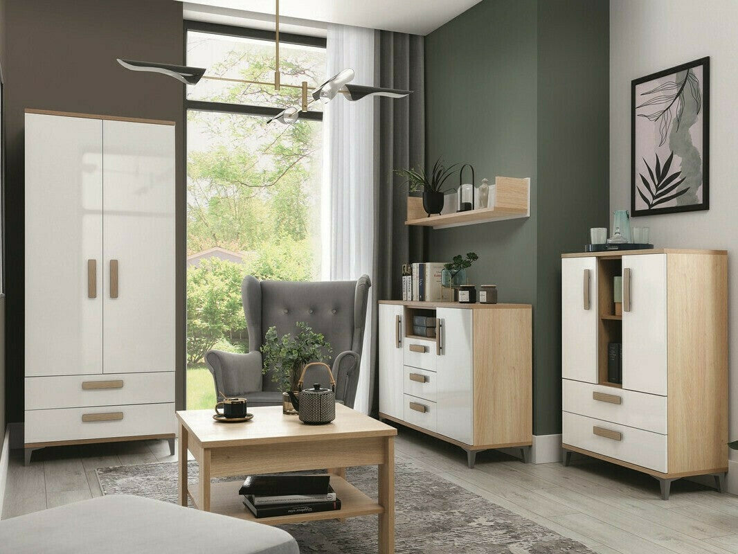 Sofabord Orlando Y111