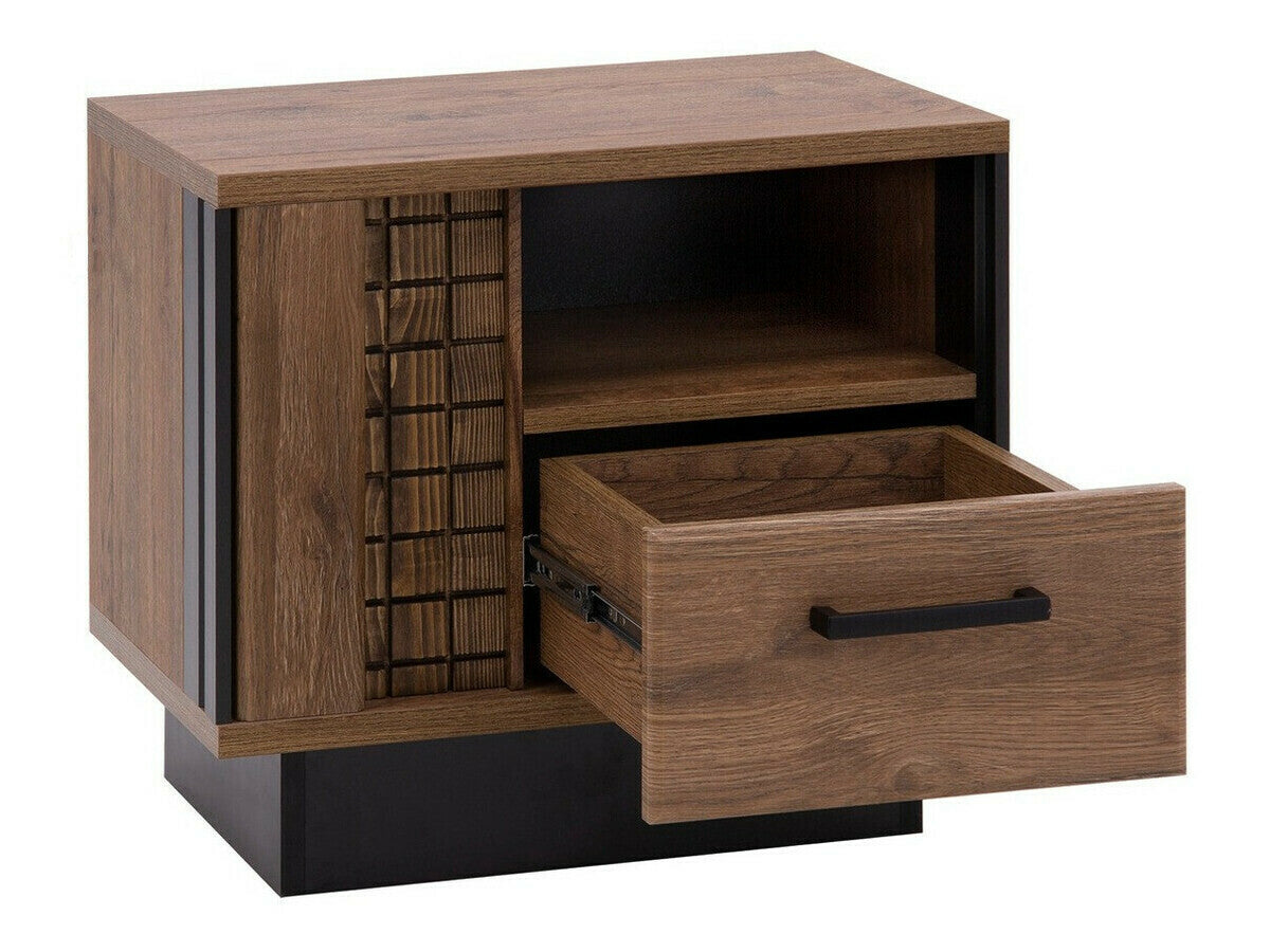 Sengebord Dunvelo 118