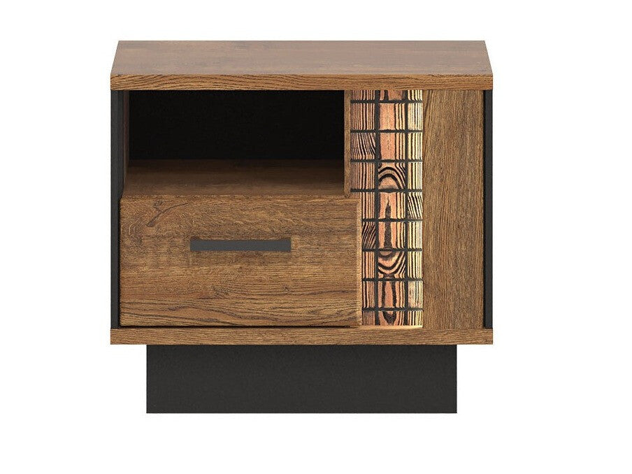 Sengebord Dunvelo 118