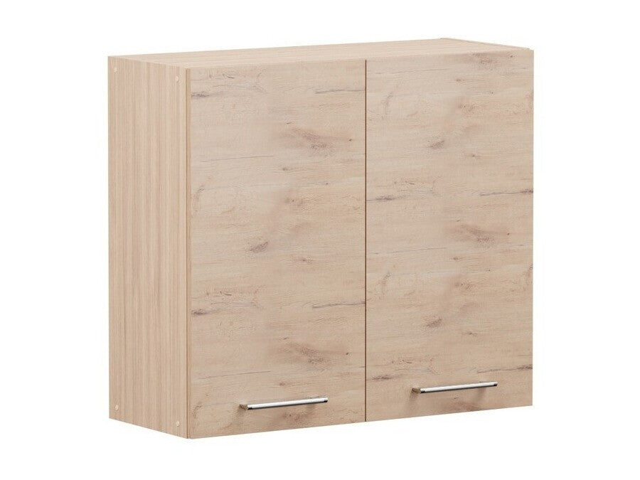 Modulært vægskab Mode Beech 125