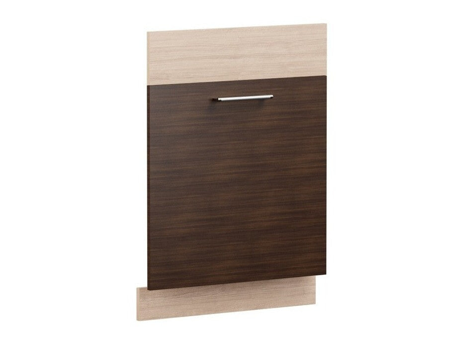 Dør til opvaskemaskine Mode Dark 121